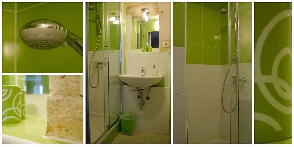 Apartments Kaja