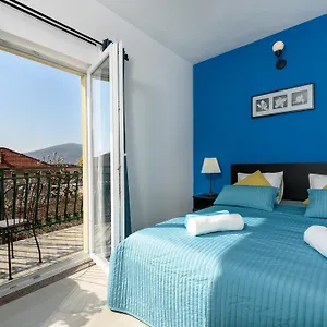 Gina Apartman