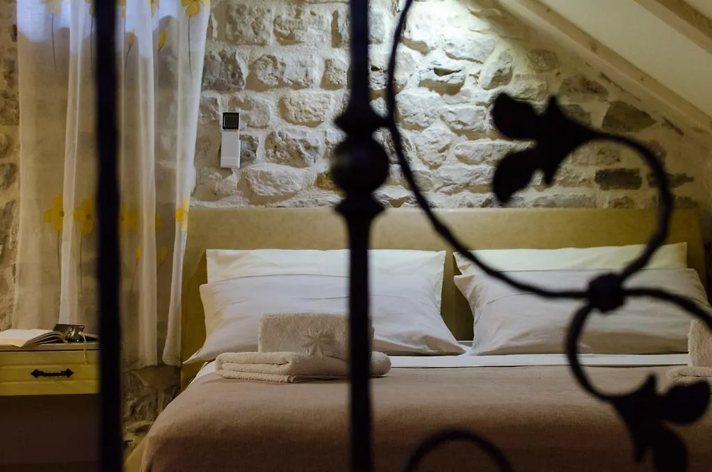 Apartments Kaja Trogir
