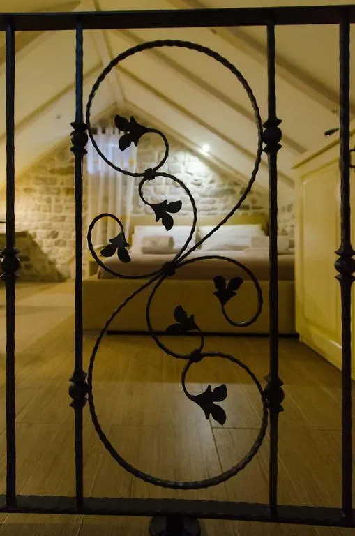 Apartments Kaja Trogir