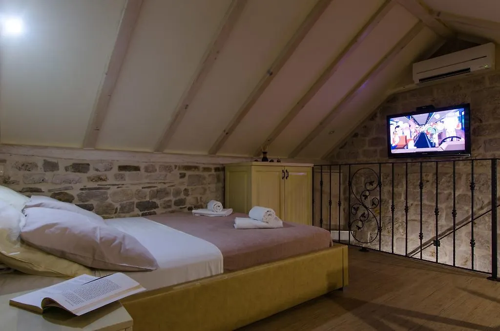 Apartments Kaja Trogir