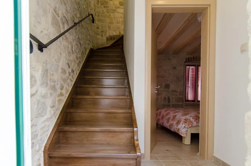 Apartments Kaja Trogir