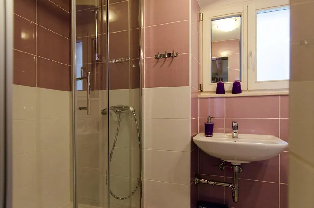 Apartments Kaja Trogir