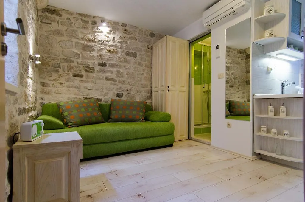 Apartments Kaja Trogir