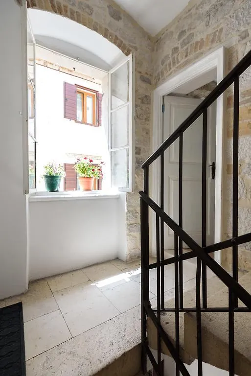 Apartments Kaja Trogir
