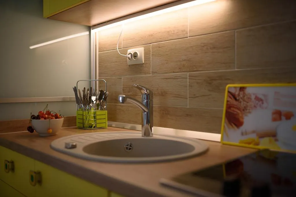 Apartments Kaja Trogir