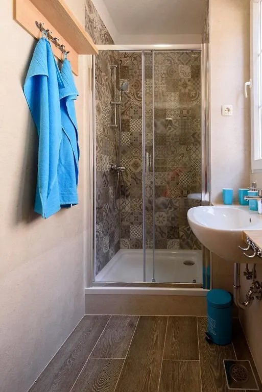 Apartments Kaja Trogir
