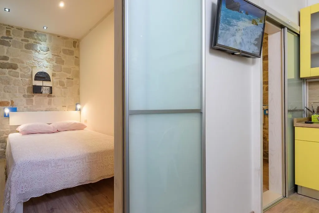 Apartments Kaja Trogir Croatia