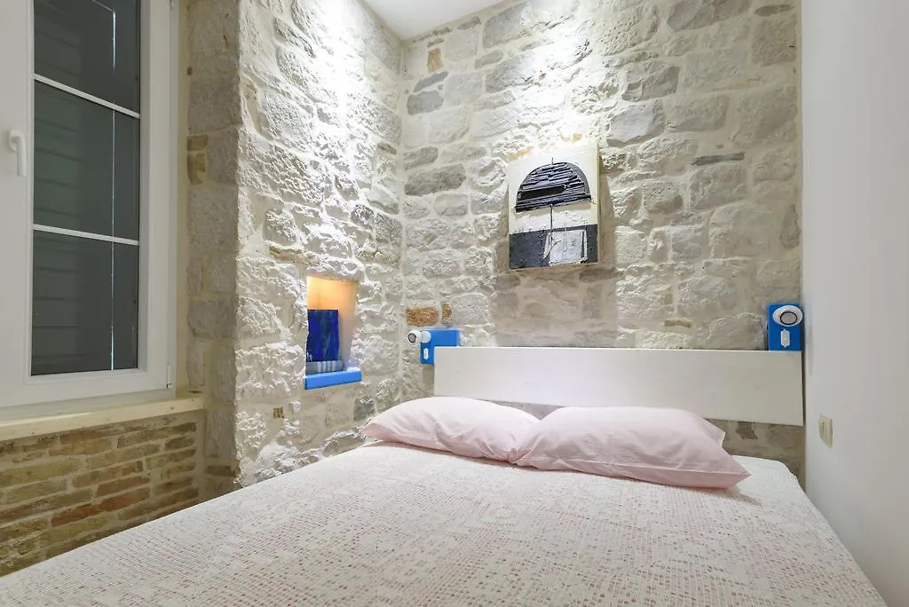 Apartments Kaja Trogir
