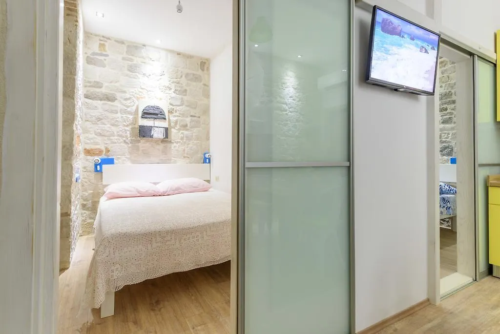 Apartments Kaja Trogir