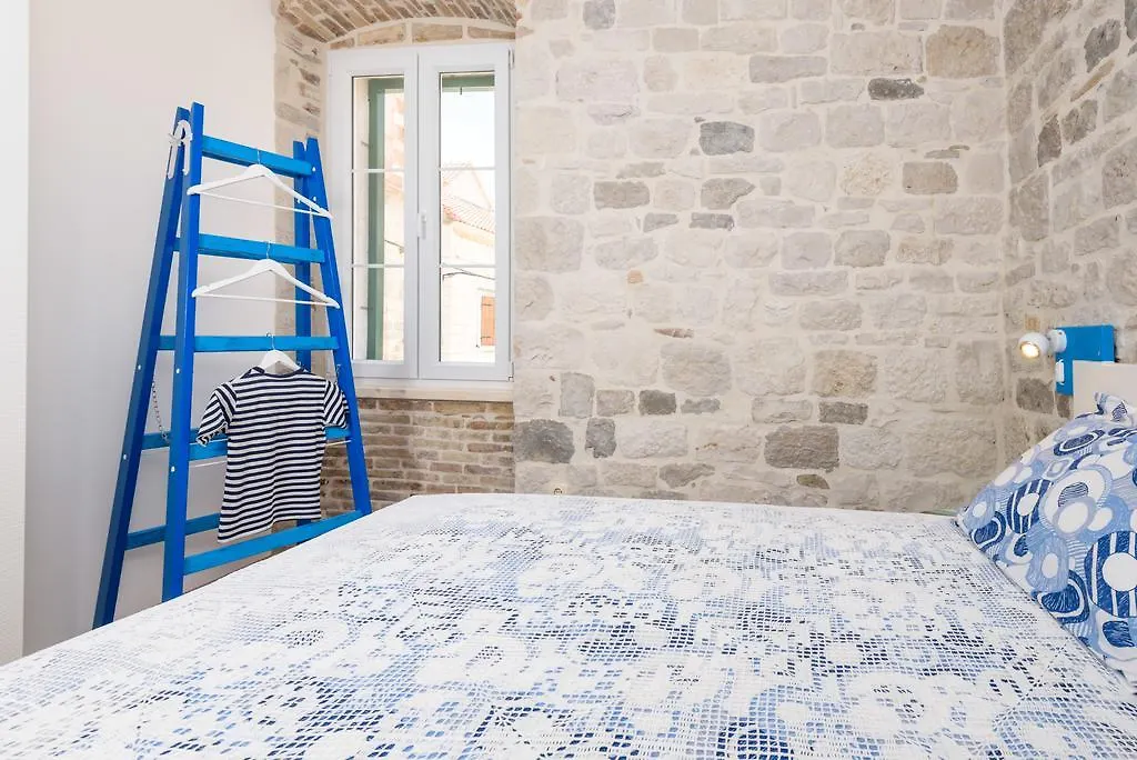 Apartments Kaja Trogir